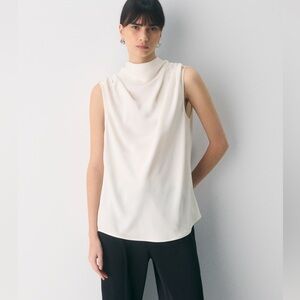 Babaton Aritzia Carter Blouse